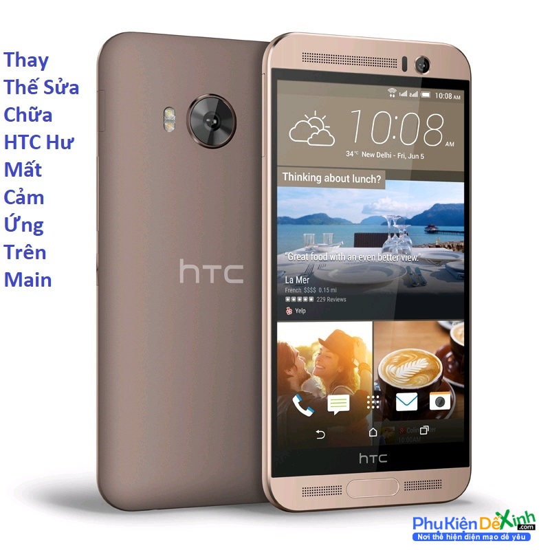 Địa chỉ chuyên sửa chữa, sửa lỗi, thay thế khắc phục HTC One Me Hư Mất Cảm Ứng Trên Main, Thay Thế Sửa Chữa Hư Mất Cảm Ứng Trên Main HTC One Me Chính Hãng uy tín giá tốt tại Phukiendexinh